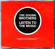 Doobie Brothers - Listen To The Music